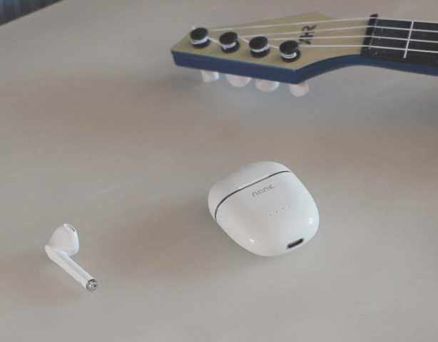 南卡Lite Pro 2体验，舒适感拉满的高颜值耳机？