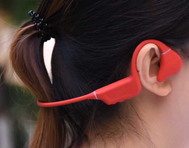 南卡骨传导耳机Runner Pro 4S：给你耳目一新的听觉体验